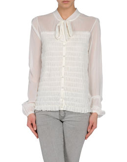 Pf Paola Frani - Chemises - Chemises manches longues