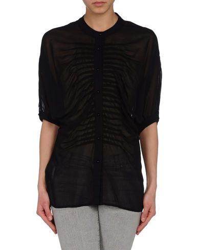 ZOOM PF PAOLA FRANI - Short sleeve shirt