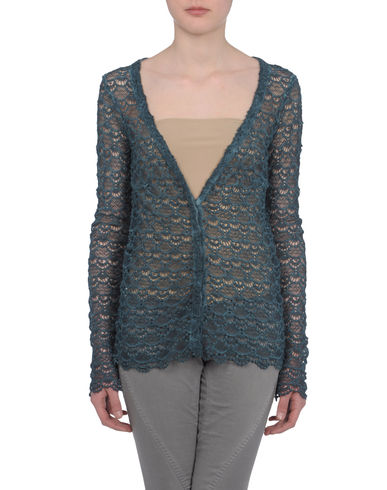 ZOOM MARIAGRAZIA PANIZZI - Long sleeve shirt