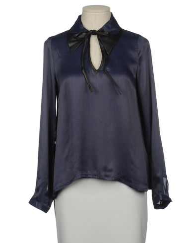 ZOOM SARAH WAYNE - Blouse
