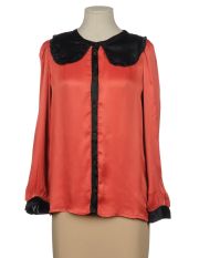 SARAH WAYNE - Long sleeve shirt