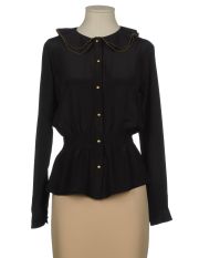 SARAH WAYNE - Long sleeve shirt