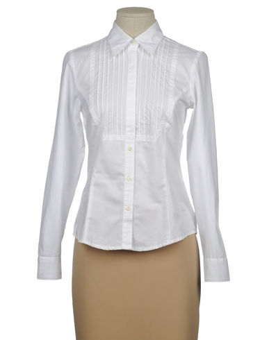 ZOOM JECKERSON - Long sleeve shirt