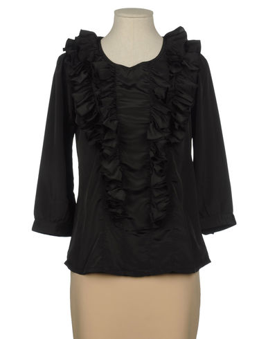 ZOOM SARAH WAYNE - Blouse