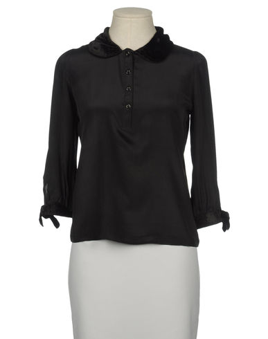 ZOOM SARAH WAYNE - Shirt with 3/4-length sleeves