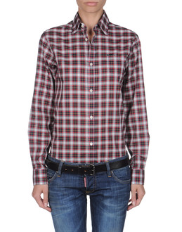 DSQUARED2 - Long sleeve shirt