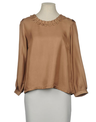 ZOOM SARAH WAYNE - Blouse