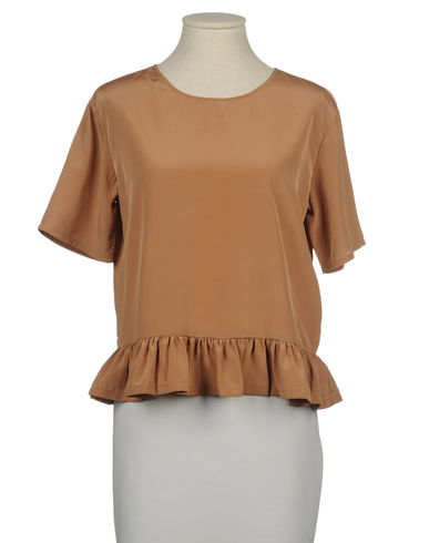 ZOOM SARAH WAYNE - Blouse