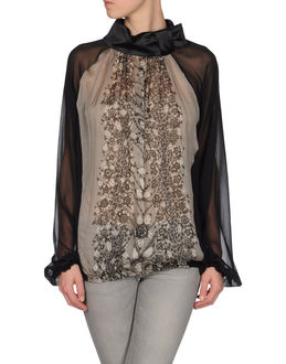 Pf Paola Frani - Chemises - Blouses
