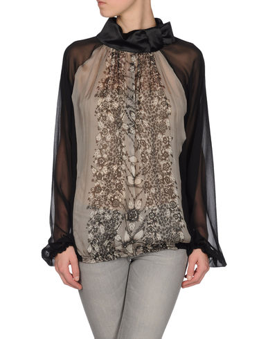 ZOOM PF PAOLA FRANI - Blouse