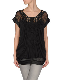 Pf Paola Frani - Chemises - Blouses
