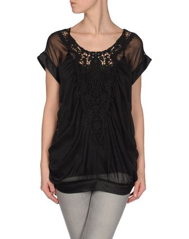 ZOOM PF PAOLA FRANI - Blouse