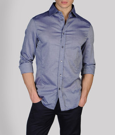 ARMANI JEANS - Long sleeve shirt