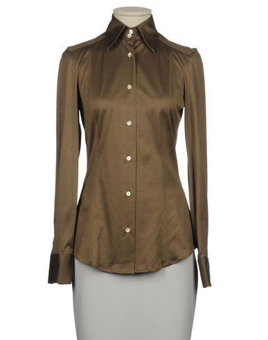 ZOOM CORA de ADAMICH - Long sleeve shirt