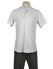 VERRI - Camisa de manga corta