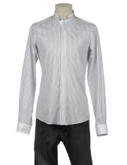 VERRI - Camisa de manga larga