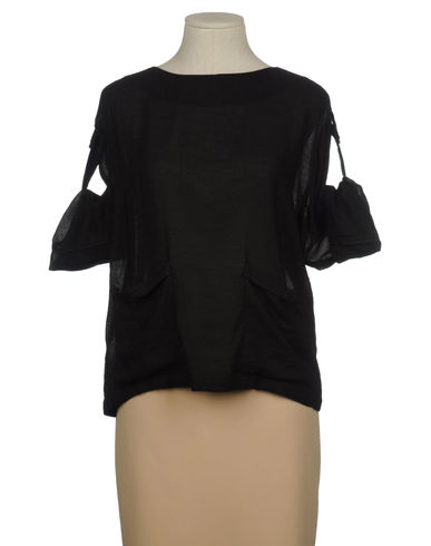 ZOOM READY TO FISH_ - Blouse