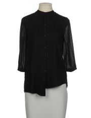 READY TO FISH_ - Shirt with 3/4-length sleeves