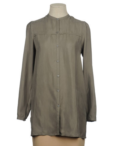 ZOOM READY TO FISH_ - Long sleeve shirt