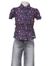 ALVIERO MARTINI 1a CLASSE - Short sleeve shirt