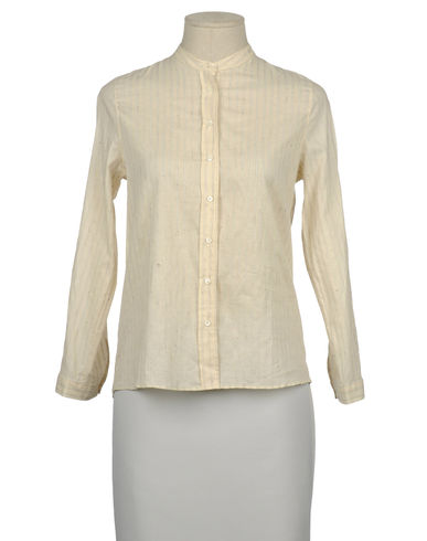 ZOOM MASSCOB - Long sleeve shirt