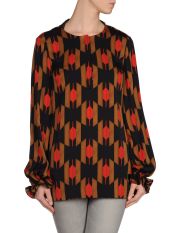 DIANE VON FURSTENBERG - Blusa