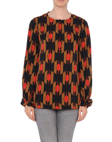 ZOOM DIANE VON FURSTENBERG - Blouse