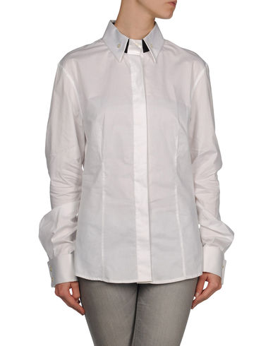 ZOOM DOLCE & GABBANA - Long sleeve shirt