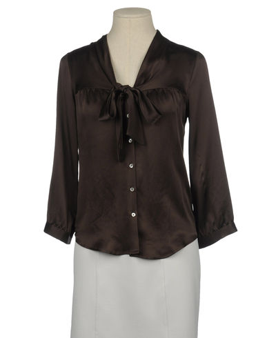 ZOOM GOLD CASE - Long sleeve shirt