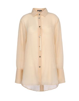 Chemise manches longues Femme - ANN DEMEULEMEESTER