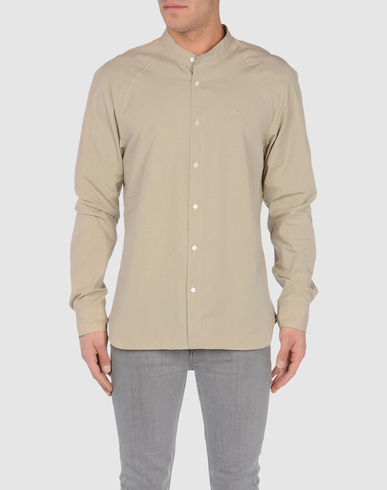 ZOOM JOHN GALLIANO - Long sleeve shirt