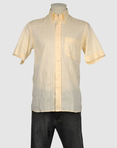 ZOOM CASSERA - Short sleeve shirt