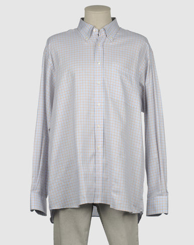 ZOOM CASSERA - Long sleeve shirt