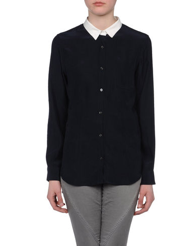 ZOOM GOLDEN GOOSE - Long sleeve shirt