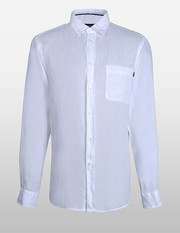 ZEGNA SPORT - Long sleeve shirt