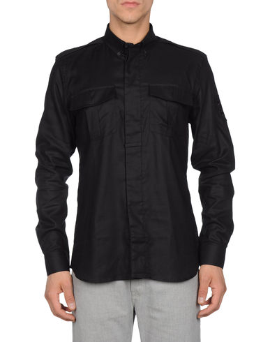 ZOOM GIVENCHY - Long sleeve shirt
