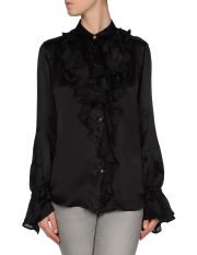 ETRO - Camicia maniche lunghe