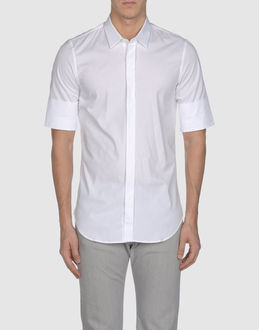 JIL SANDER - CAMICIE - Camicie maniche corte - su YOOX.COM