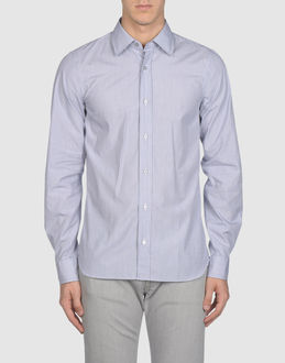 JIL SANDER - CAMICIE - Camicie maniche lunghe - su YOOX.COM