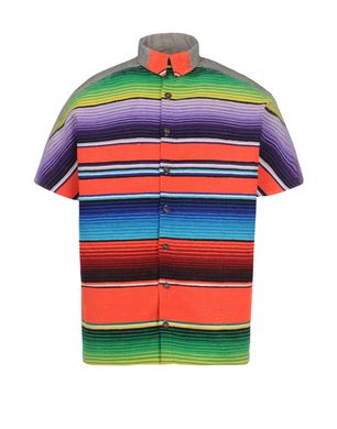 Short sleeve shirt Men's - SHAUN SAMSON