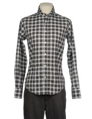 BRIAN DALES - Long sleeve shirt