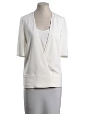 CALVIN KLEIN COLLECTION - Blouse