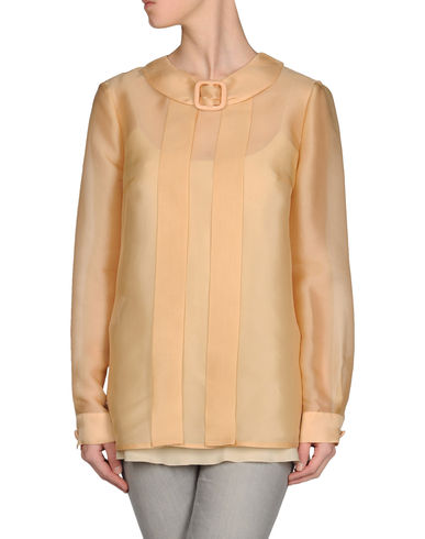 ZOOM PRADA - Blouse