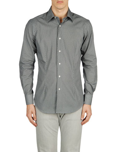 ZOOM ETRO - Long sleeve shirt