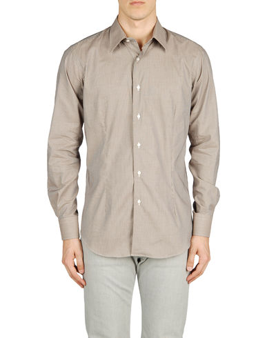 ZOOM ETRO - Long sleeve shirt