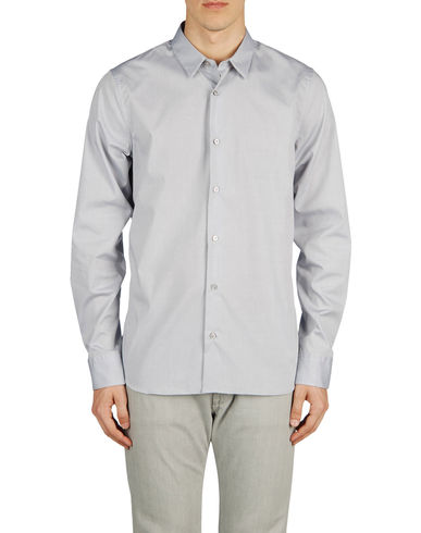 ZOOM JIL SANDER - Long sleeve shirt