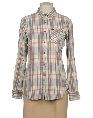 ZOOM OBEY - Long sleeve shirt