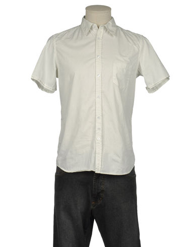 ZOOM COMBO - Short sleeve shirt