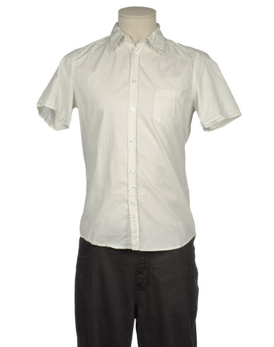 ZOOM COMBO - Short sleeve shirt