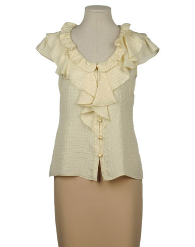 ZOOM MILLY - Short sleeve shirt